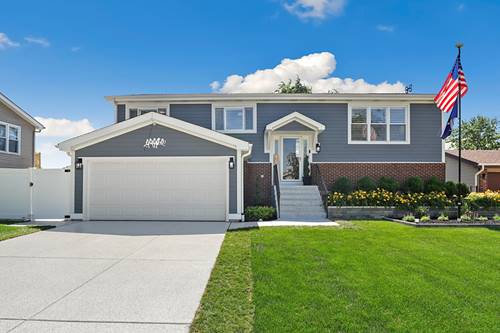 20012 S Sycamore, Frankfort, IL 60423
