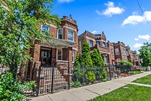 3434 W Potomac, Chicago, IL 60651