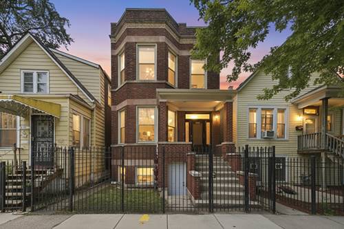2248 S Kirkland, Chicago, IL 60623