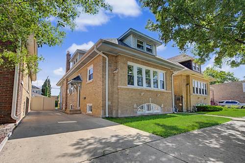 4945 W Addison, Chicago, IL 60641