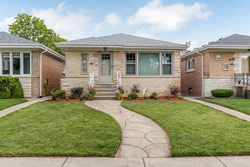 5815 N Oketo, Chicago, IL 60631