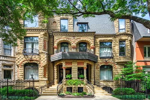 540 W Belden Unit 1C, Chicago, IL 60614