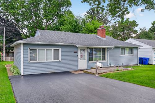 221 N Dorchester, Wheaton, IL 60187