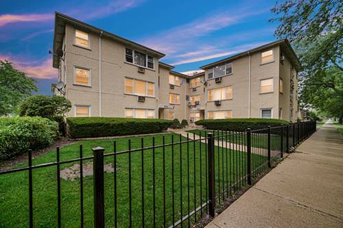 5700 W Montrose Unit 3D, Chicago, IL 60634