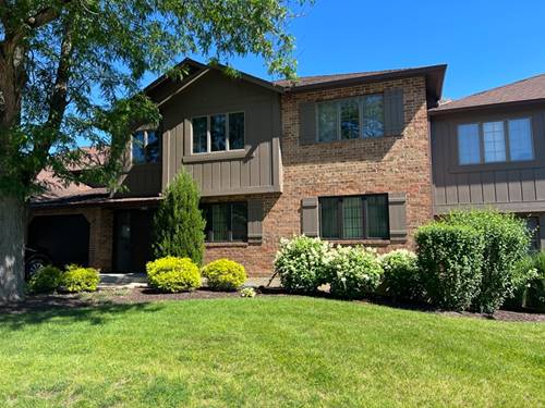 7632 W Arquilla Unit 2A, Palos Heights, IL 60463