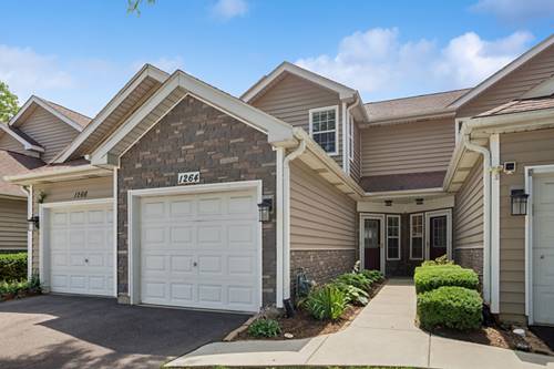 1264 Cranbrook, Schaumburg, IL 60193