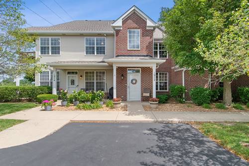 1972 Parkside Unit 1972, Shorewood, IL 60404