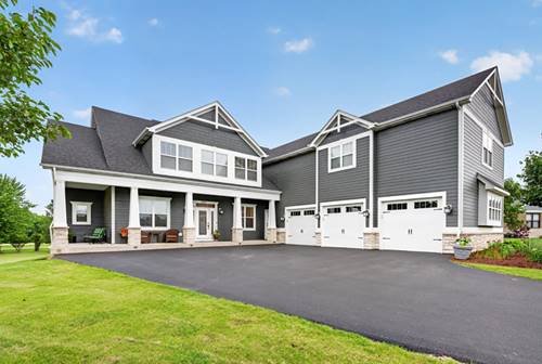 5516 Jennifer, Yorkville, IL 60560