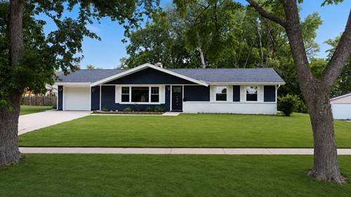 1927 Warwick, Schaumburg, IL 60193