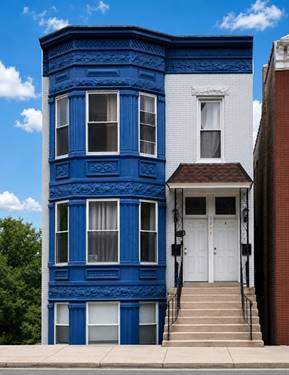2251 W Belmont Unit 2, Chicago, IL 60618