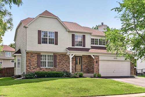 1093 Brighton, Carol Stream, IL 60188