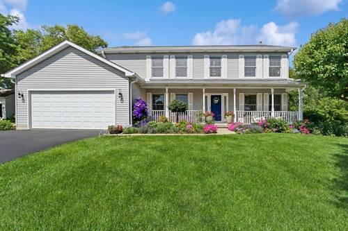334 Sequoia, Antioch, IL 60002