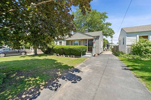 3021 Enterprise Park, South Chicago Heights, IL 60411