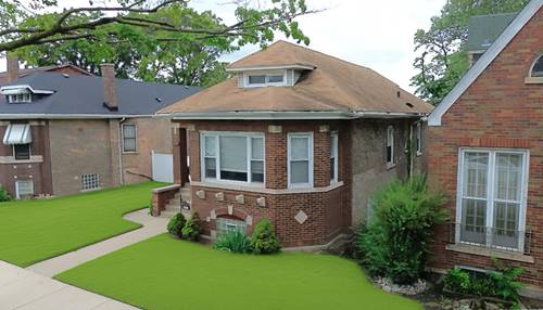 8126 S Chappel, Chicago, IL 60617