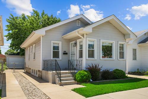 7351 W Barry, Chicago, IL 60707