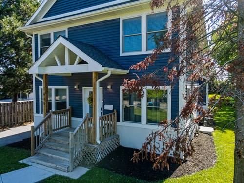 1645 Webster, Des Plaines, IL 60018
