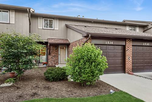1534 Blackburn, Wheaton, IL 60189