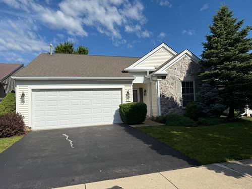 13053 Dearborn, Huntley, IL 60142