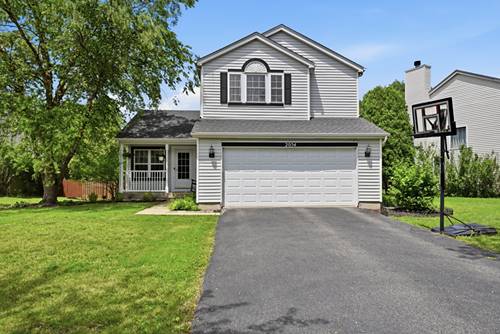 2054 Winding Lakes, Plainfield, IL 60586