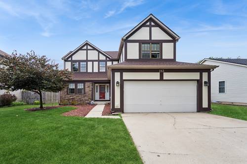 213 Campbell, Bolingbrook, IL 60440