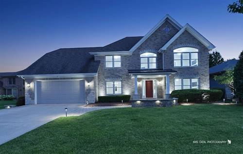 2935 Oxford, Aurora, IL 60502