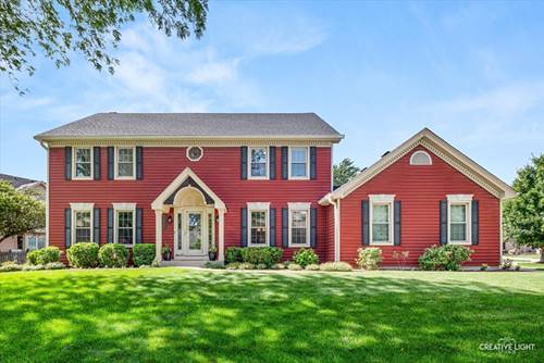 2542 Whiteway, Aurora, IL 60504