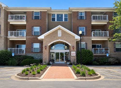 2692 Stone Unit 302, Geneva, IL 60134