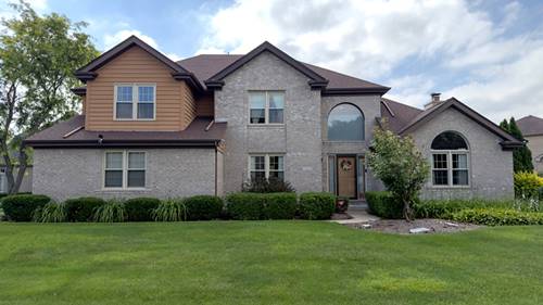21203 Old North Church, Frankfort, IL 60423