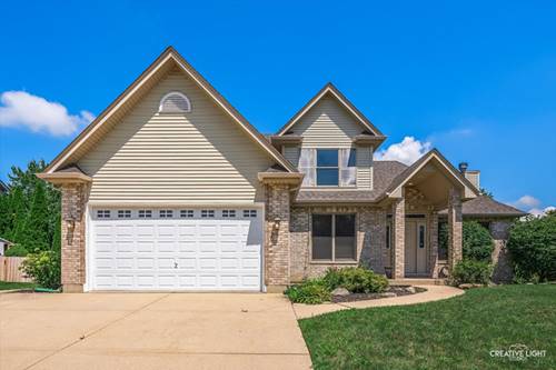 24456 Tufton, Plainfield, IL 60585