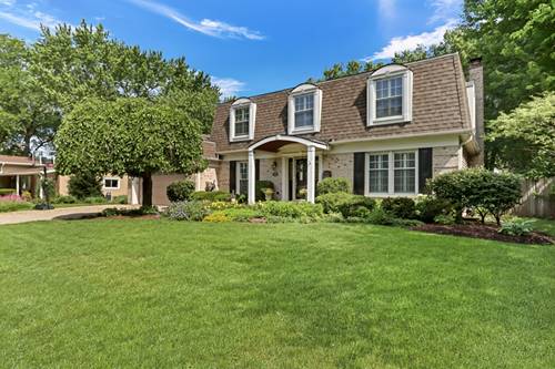 710 Fairlawn, Libertyville, IL 60048