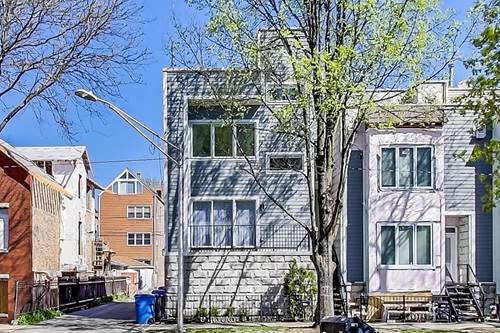 2308 W Belden, Chicago, IL 60647