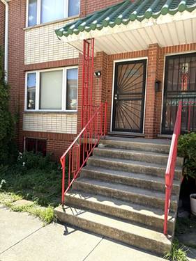 2338 S Canal Unit K, Chicago, IL 60616