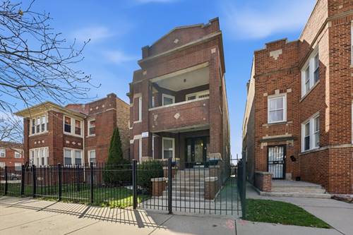 7546 S Sangamon, Chicago, IL 60620
