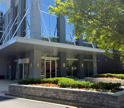 1901 S Calumet Unit 2609, Chicago, IL 60616