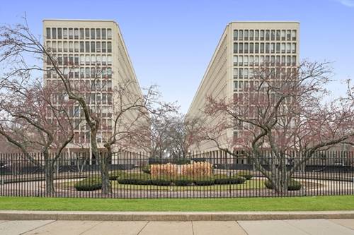 1450 E 55th Unit 525S, Chicago, IL 60637