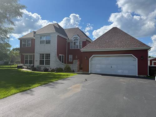 940 Beaver Pond, Marengo, IL 60152