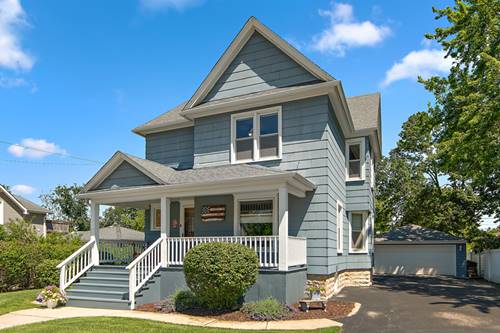 270 E North, Manhattan, IL 60442