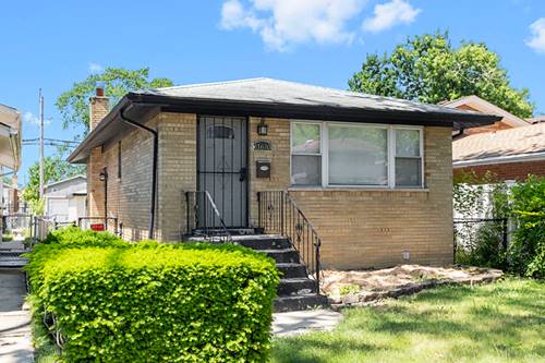 11610 S Aberdeen, Chicago, IL 60643