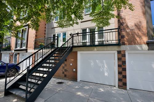 1441 S Plymouth Unit L, Chicago, IL 60605