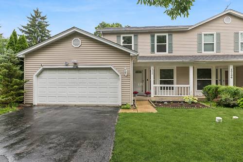 1726 Southbridge, Schaumburg, IL 60194