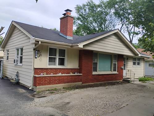 234 N Butterfield, Libertyville, IL 60048