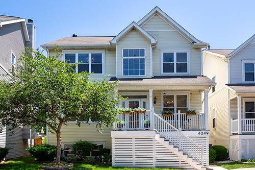 4249 N Kolmar Unit 4249, Chicago, IL 60641