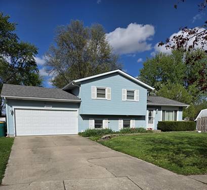 1002 Loren, Joliet, IL 60431