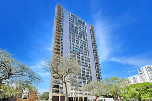 1355 N Sandburg Unit 2904, Chicago, IL 60610