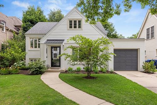 3929 Grove, Western Springs, IL 60558
