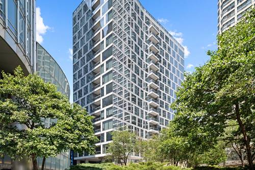 403 N Wabash Unit 11C, Chicago, IL 60611