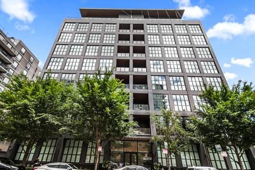 900 W Washington Unit 301, Chicago, IL 60607