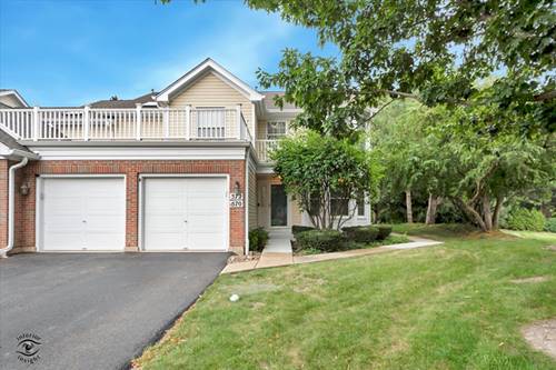 572 Bradbury Unit 527, Geneva, IL 60134