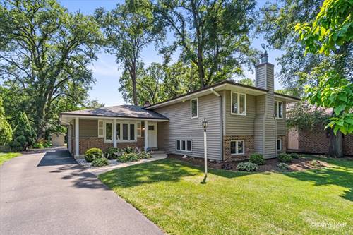 311 60th, Downers Grove, IL 60516