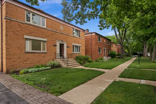 8043 Lake Unit 1, River Forest, IL 60305